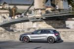 Mercedes-AMG GLA45 4Matic 2017 года (WW)